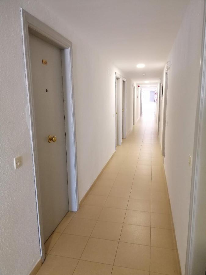 Apartament Puerta Del Sur Sevilla