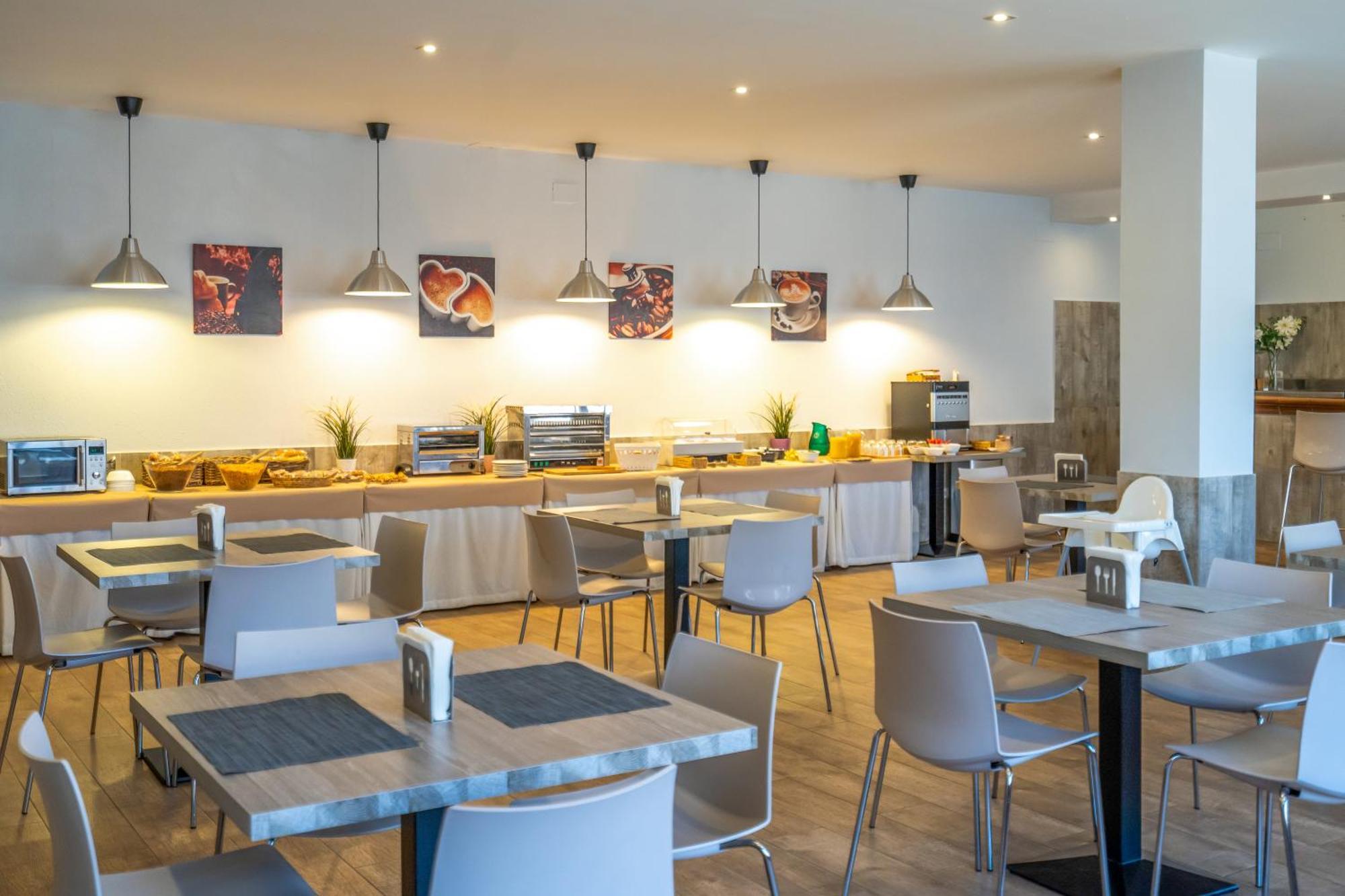 Apartament Puerta Del Sur Sevilla