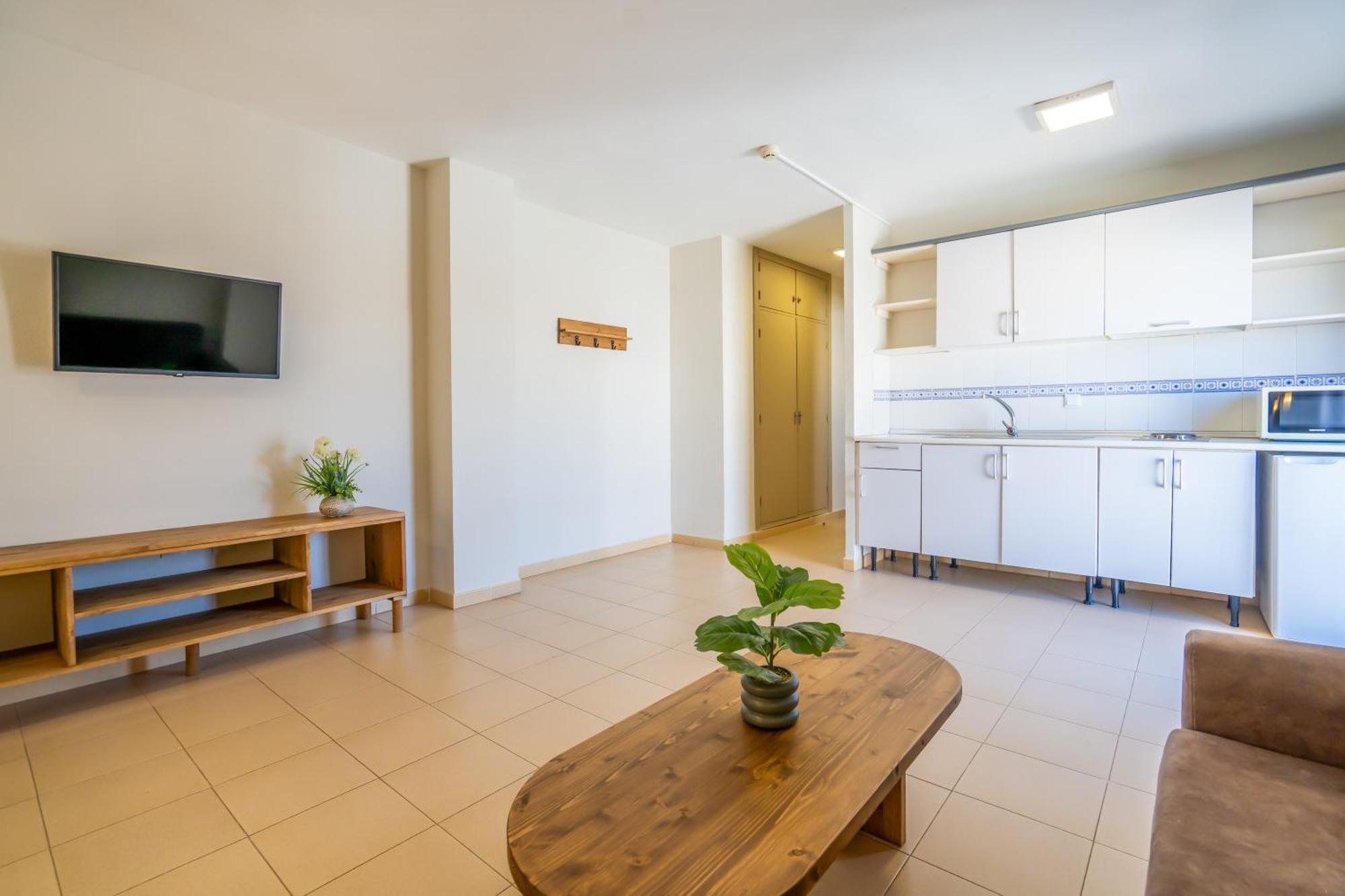 Apartament Puerta Del Sur