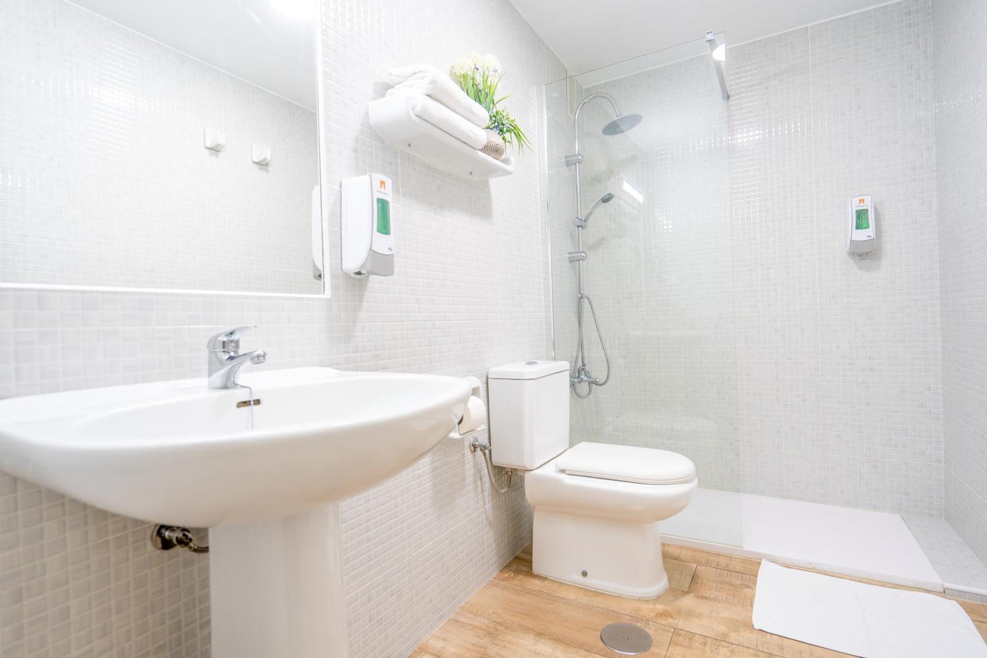 Apartament Puerta Del Sur