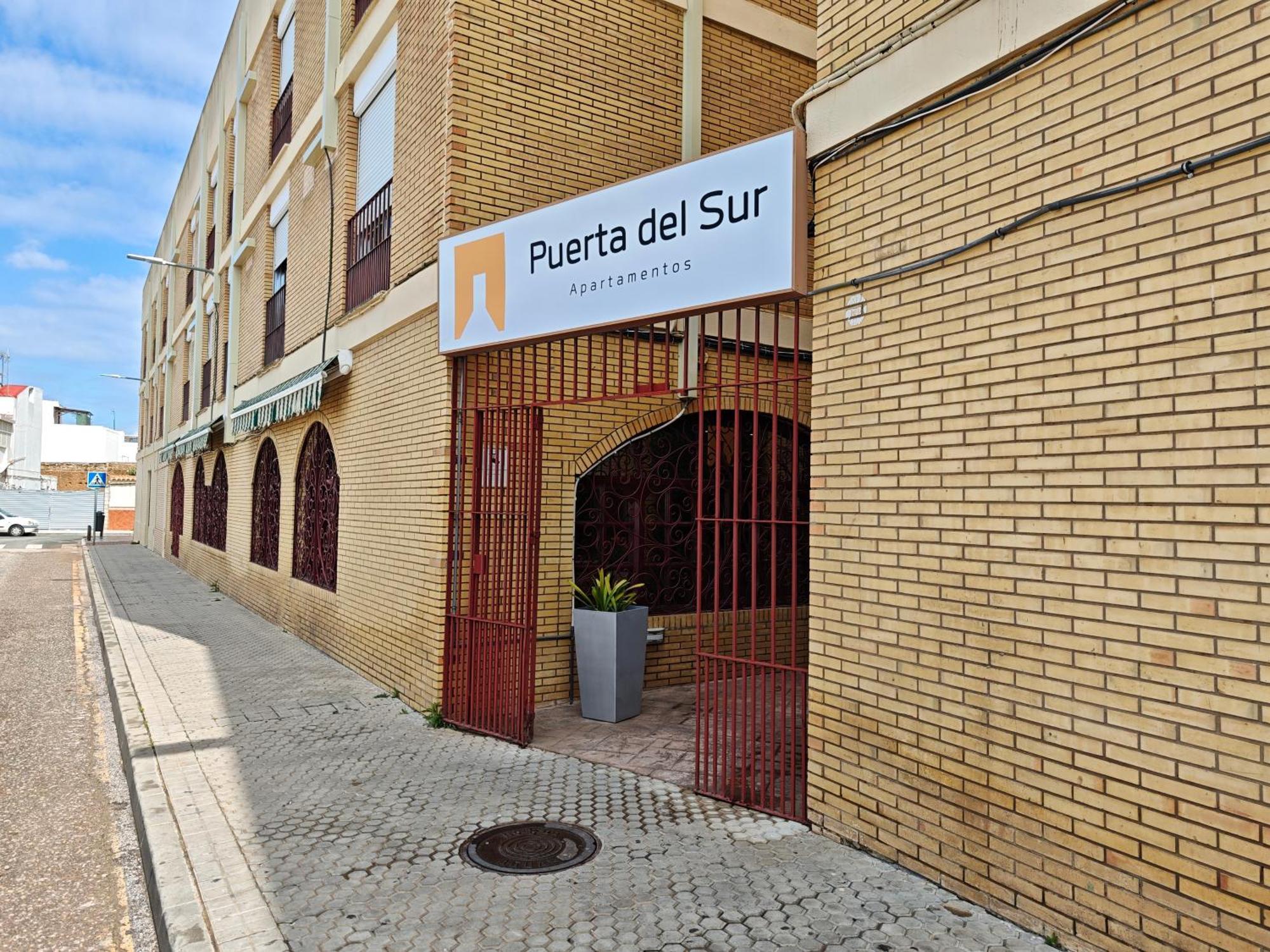 Puerta Del Sur Apartament