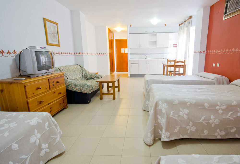Apartament Puerta Del Sur *