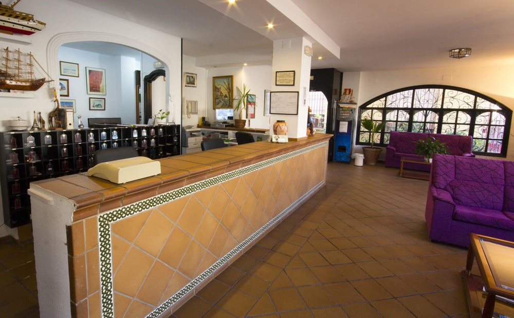 Apartament Puerta Del Sur Sevilla